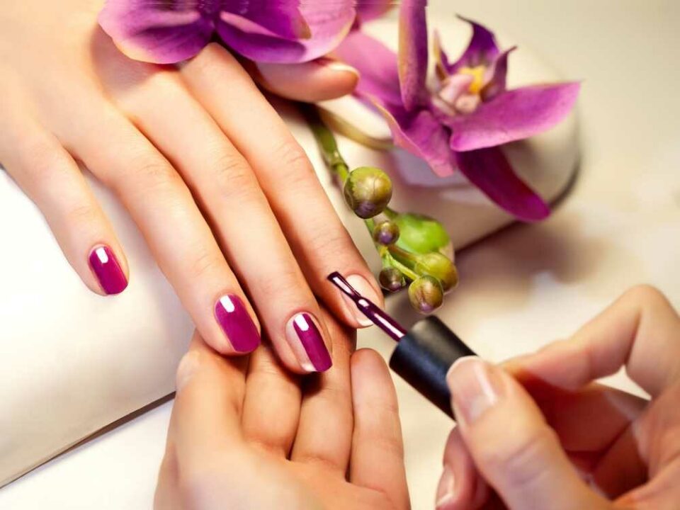 Major Tips and Tricks for Nail Care & Beauty