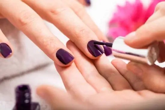 top nail salon in Arizona 85212