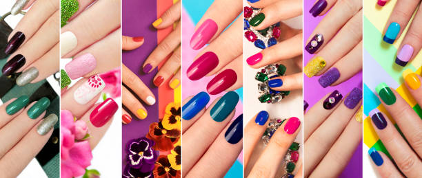 4. Affordable Acrylic Nails in Mesa - wide 5