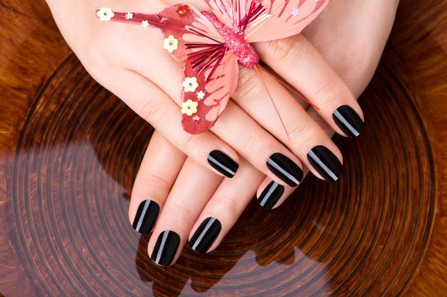 How To Strengthen Nails: Our Top Tips for Using Hard Gel