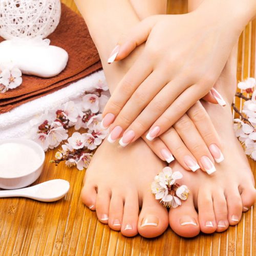 latest trends and nail care