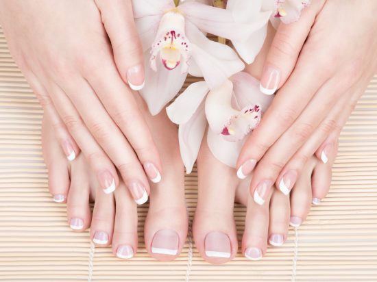 Benefits of Manicure and Pedicure