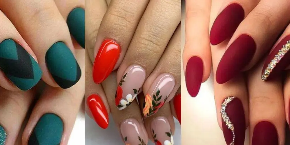 Exquisite Nail Designs For 2024 At Palace Nail Lounge Gilbert
