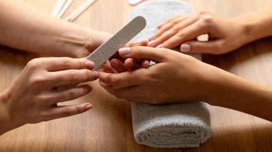 Nail Care Tips for Stronger and Longer Nails