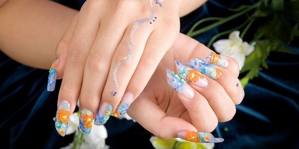 Cons of Jelly Nails
