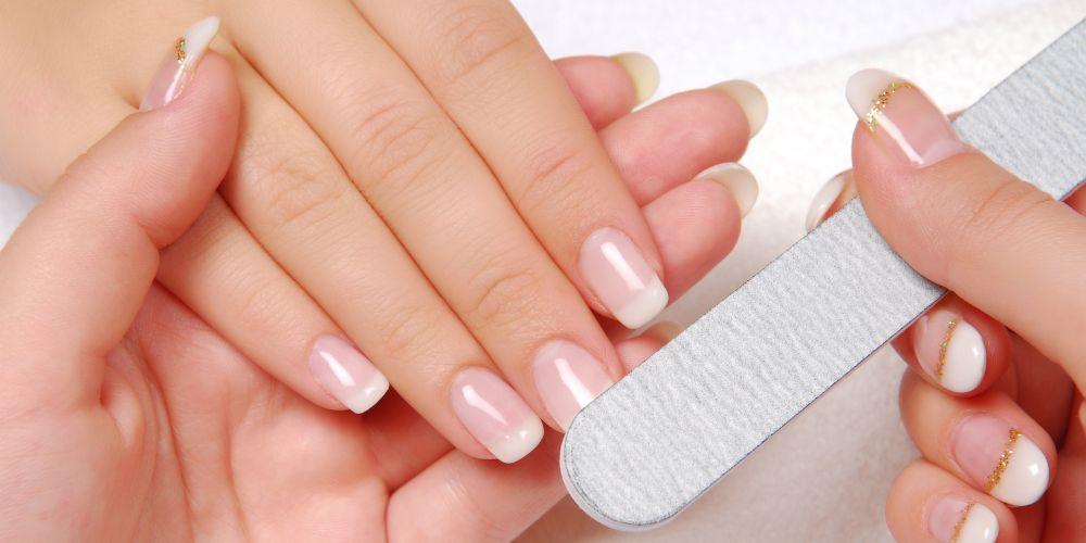 Consistent Nail Care Routine
