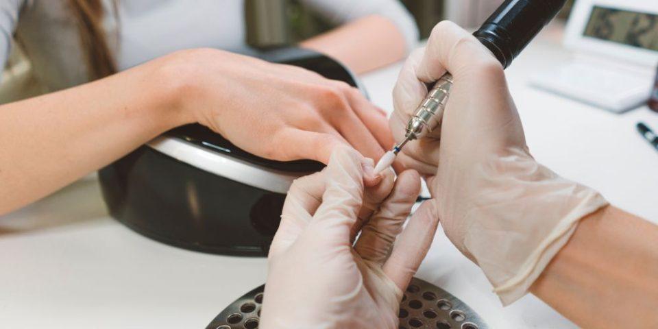 What Causes Nails to Weaken After Gel Polish Removal