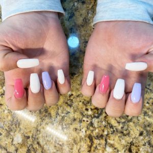 Nail salon 75028 | Upscale Nails & Spa| Flower Mound, Texas 75028