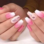 Acrylic-Full-Set-wGel-Polish