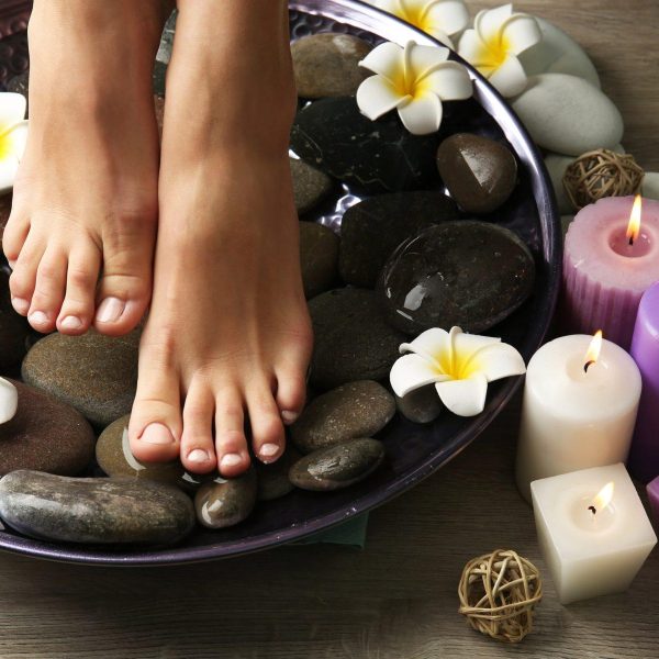 AdobeStock 87642343 rcb8dwzu4he0d391fh3jjtgih1agj53n52pq1qhjzk Female feet at spa pedicure procedure