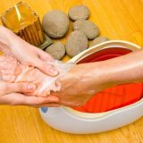 BRISA DETOX SPA PEDICURE