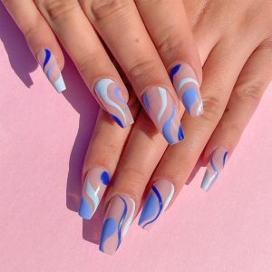 Hard Liquid Builder Gel Nails