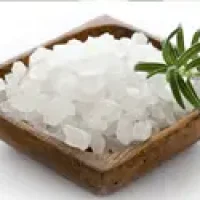 LEMONGRASS SALT SOAK