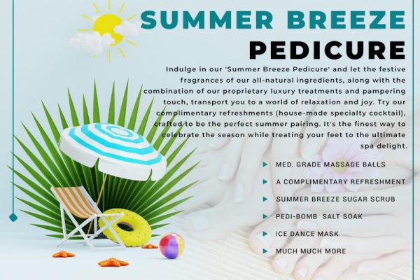 SUMMER BREEZE Phone