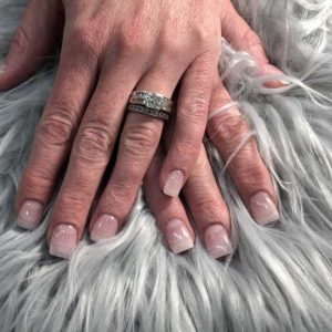 Hybrid Gel Nails in Gilbert | Palace Nail Lounge