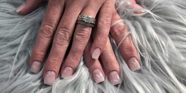 Hybrid Gel Nails in Gilbert | Palace Nail Lounge