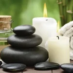 stones massage
