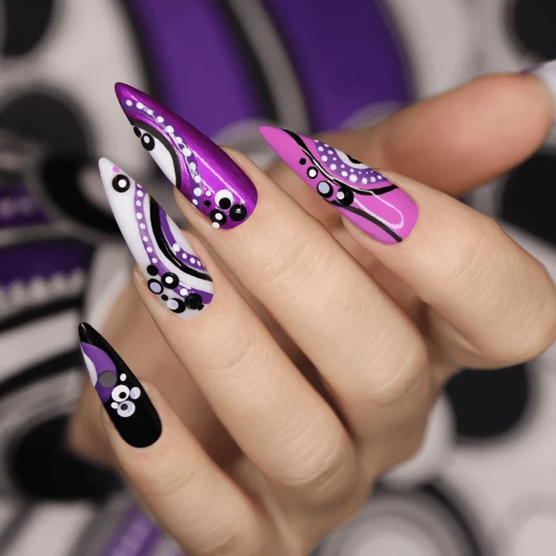 why choose palace nails lounge